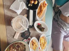 -和子足浴SPA会馆(梁溪店)