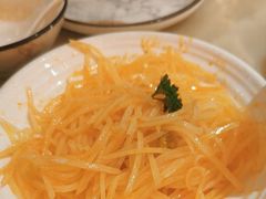 -涌上外婆桥(江北万达店)