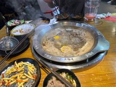 -皇牛鲜生·牛爱牛鲜牛肉自选火锅(晋吉北路店)