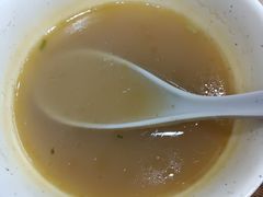 -崔记拉面馆(航北店)