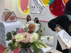 -Fruwich果明治(西单更新场店)