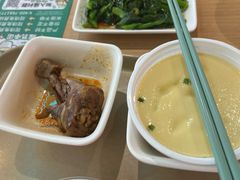 -老乡鸡(国华广场店)