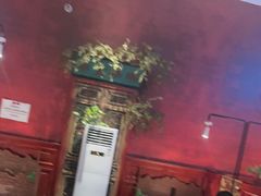 -北京老门框爆肚涮肉馆(锦业路店)