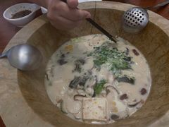 -云中鱼蒸汽石锅鱼(川沙百联店)