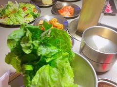 -西塔老太太泥炉烤肉(温州首店万象城黑金店)