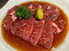 -橘焱胡同烧肉夜食(BFC外滩金融中心店)