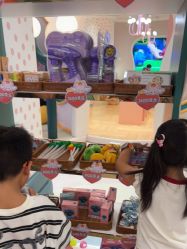 -奈尔宝家庭中心·亲子餐厅(苏州大悦城店)