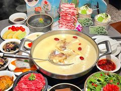 -骨之味·筒骨汤火锅(江头店)