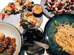 -BE BRIGHT KITCHEN(正佳广场店)