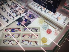 -明月眼镜(三坝店)