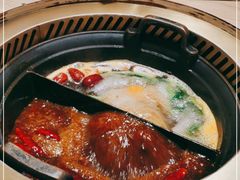 -呷哺呷哺(太原万象城店)