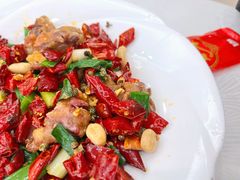 -天天渔港(杏林街店)