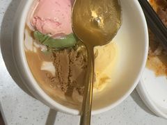 -小茉庐和牛自助火锅(龙湖万达店)