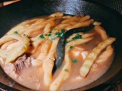 -淀里船宴(卓达店)