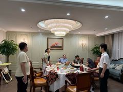 -香融府·烤鸭·家常菜(马家堡路店)