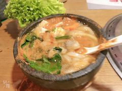 -赤坂亭·M9和牛烧肉·铁板烧(合肥万象城店)