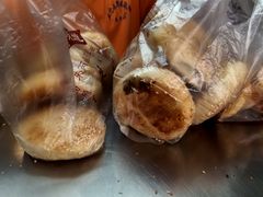 -朱记小郑酥烧饼(建康路店)