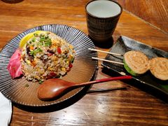-酒窝烧鸟(科华街店)