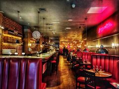 -Burger & Lobster(Dean Street)