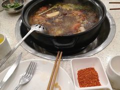 -澳盟清汤鲜黄牛肉(公济桥路店)