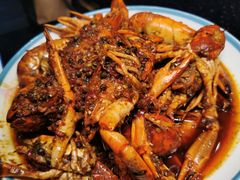 -三妹小龙虾·黄油蟹(华侨城总店)