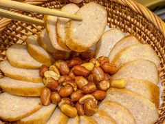 -锅当当铁锅炖烀饼王(长泰广场店)