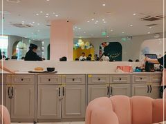 -茉莉餐厅(包河万达店)