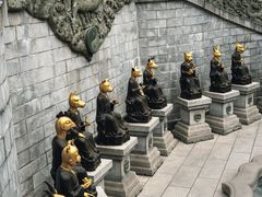 -广东圆玄道观