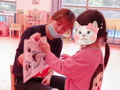 -小门牙好性格托育(北外滩中心)