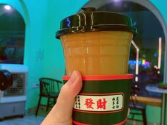 -新荔园茶餐厅(荔湾区府宿舍大院店)