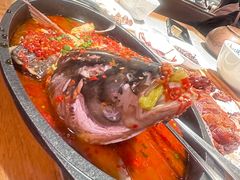 -7mall美食潮地标