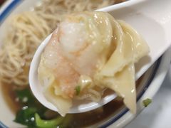 -东鑫记港式茶餐厅(南京东路店)