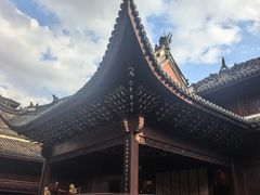 -宁波府城隍庙