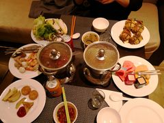 -大华锦绣假日酒店·锦味餐厅