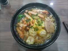 -阿芬卤面(花巷店)