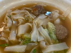 -食味稻汕头小吃(方庄店)