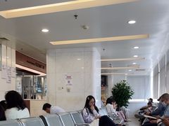 -北京大学口腔医院(魏公村总院)