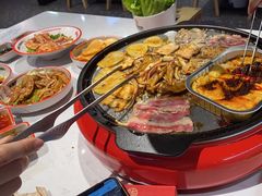 -柒酒烤肉(武鸣大帽山店)