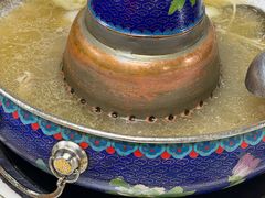 -内蒙古阿拉善冰煮羊.特色铜锅涮牛羊肉(宝安彩虹城二楼连锁品牌直营3店)