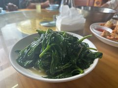 -芦茨金富饭庄·25年老字号·专做稻草鸡