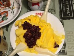 -树下时尚餐厅(翠园街店)