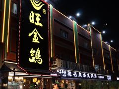 -旺金鸽·传承15年老字号·手工早茶(荔湾坦尾桥中店)