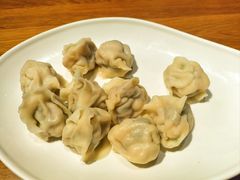 -伊喜饺子·烤鸭(五道口学院路店)