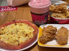 -乐凯撒披萨(海岸城店)