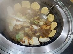 -东方红酒店(邳州桃花岛公园店)