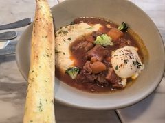 红酒牛肉薯蓉-the rug 飞毯 (朝阳公园店)