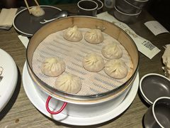 -隆喜元鱼汤包·海鲜(中联广场店)