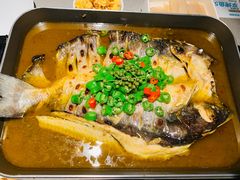 -半天妖烤鱼(芜湖市镜湖万达店)