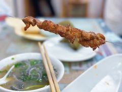 -清真·鸦儿李记·小馆(后海店)