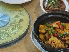 -清真马二姐牛菜馆(昆明一分店)